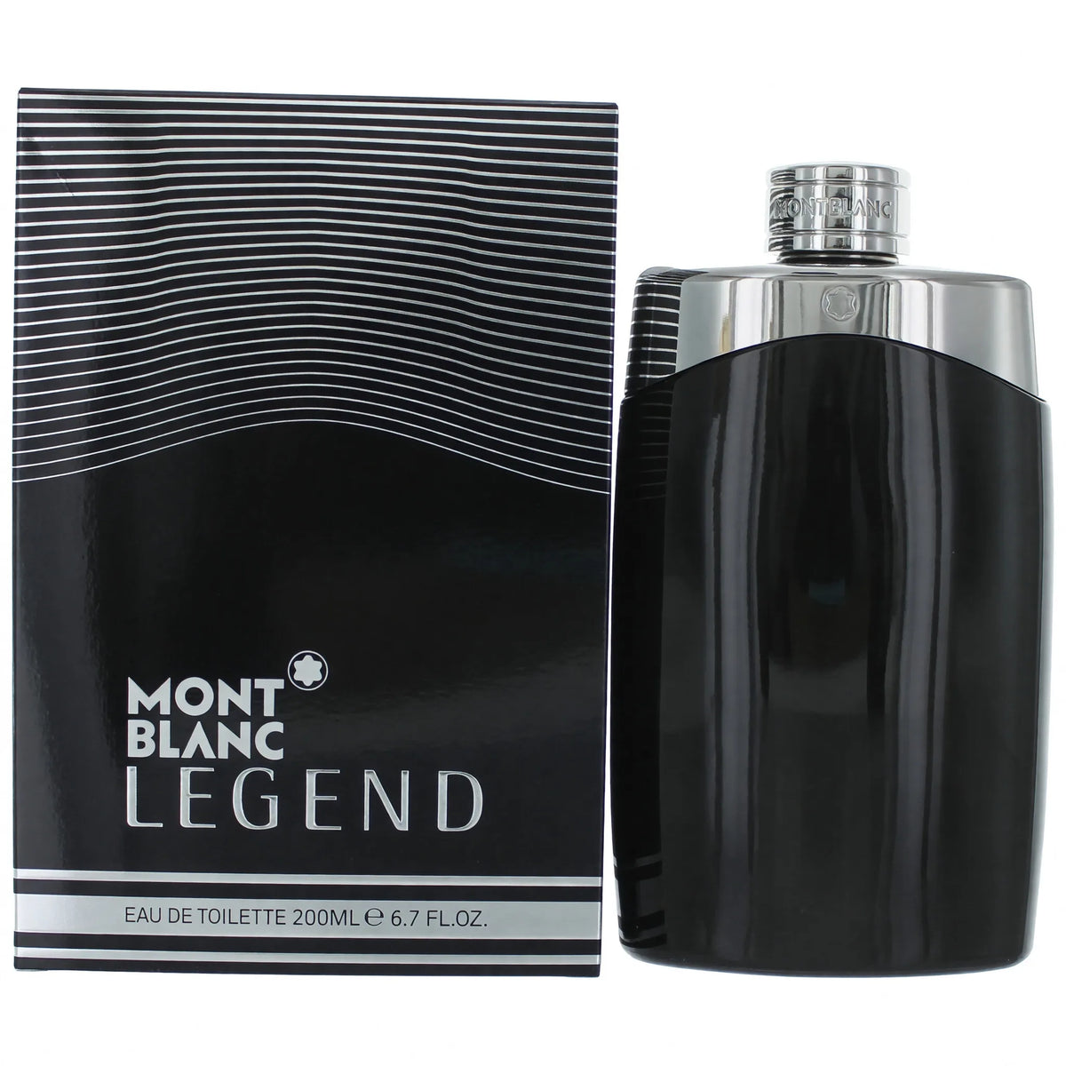Men's Woody Aromatic Eau De Toilette Spray 6.7 oz