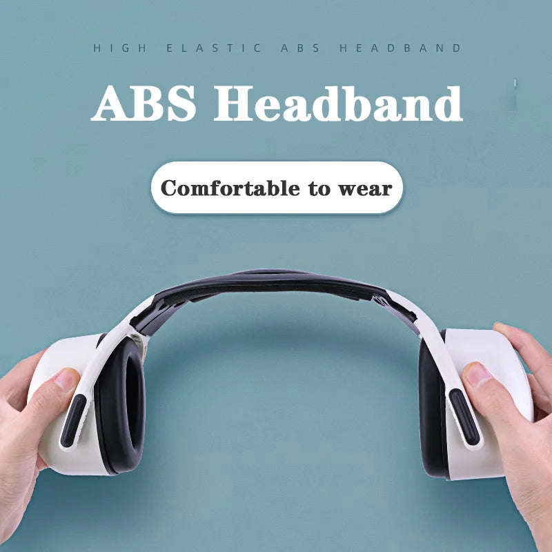 Soundproof Noise Reduction Industrial Hearing Protection Earmuffs LY209