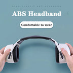 Soundproof Noise Reduction Industrial Hearing Protection Earmuffs LY209