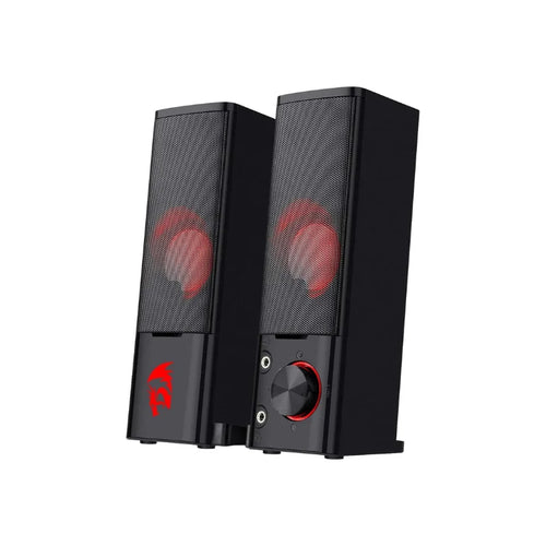 2.0 Channel Stereo PC Gaming Soundbar Speakers GS550