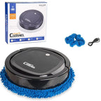 Automatic Robot Vacuum Cleaner 3-in-1 Sweeping and Mopping Machine