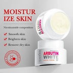 Women's Nicotinamide Arbutin Whitening Face Cream 1.8 oz