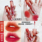 Crimson Carol Flower Series Valentine's Day Makeup Gift Set