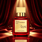 Unisex Amber Woody Long-Lasting Fragrance Spray 2.4 fl oz
