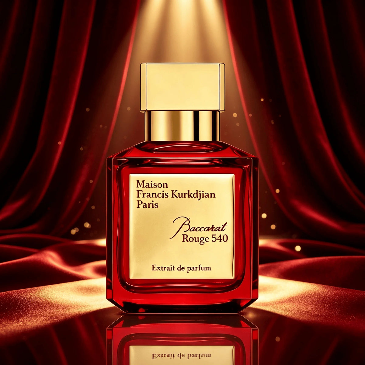 Unisex Amber Woody Long-Lasting Fragrance Spray 2.4 fl oz