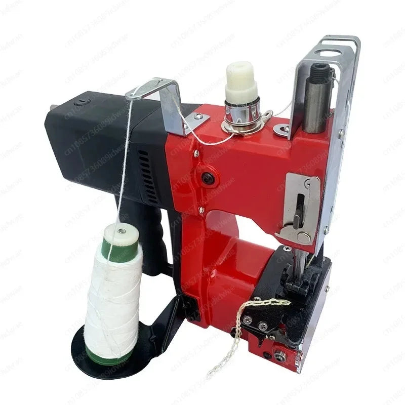 Portable Electric Bag Closer and Industrial Sewing Machine