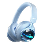 Wireless Bluetooth Over Ear Stereo Foldable Headphones OHR712