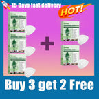 Moringa Berberine NAD+ Nano Microneedle Patch Metabolic Support