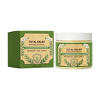 Magnesium MSM Arnica Soothe Nerve Body Cream 4 oz