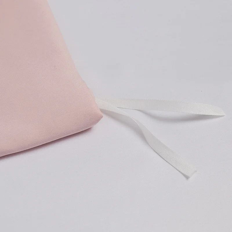 European Luxury Soft Duvet Cover and Bedroom Bedding Set