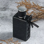 Men Woody Aromatic Leather Eau De Parfum 2.7 fl oz