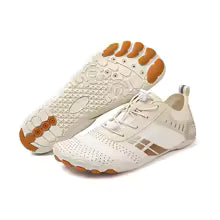 Men's Quick-Dry Water Shoes Lightweight Barefoot Aqua Socks