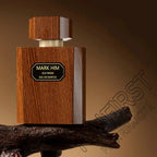 Men's Fresh Natural Woody Cologne Spray 3.4 fl oz