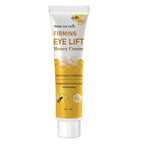 Unisex Honey Firming Dark Circle Repair Eye Cream WA-02-381