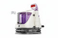 Portable Carpet and Upholstery Cleaner with Large Water Tank