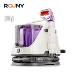 Portable Carpet and Upholstery Cleaner with Large Water Tank