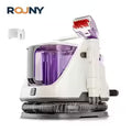 Portable Carpet and Upholstery Cleaner with Large Water Tank