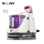 Portable Carpet and Upholstery Cleaner with Large Water Tank