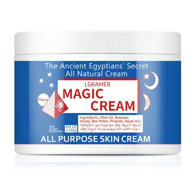 Women's Brightening Anti-Aging Face Cream