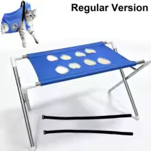 Foldable Non Slip Pet Grooming Bath Table
