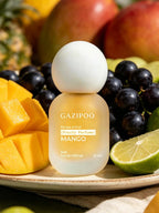 Perfume Body Spray and Lasting Hydrating Fragrance Mist 0.5 fl oz