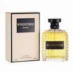 Men's Classic Natural Floral Fragrance Cologne Spray 3.4 fl oz