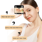 Women's Papaya Aloe Moisturizing Firming Face Cream YH0679