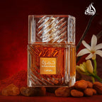 Unisex Warm Spicy Amber Fragrance Spray 3.4 fl oz