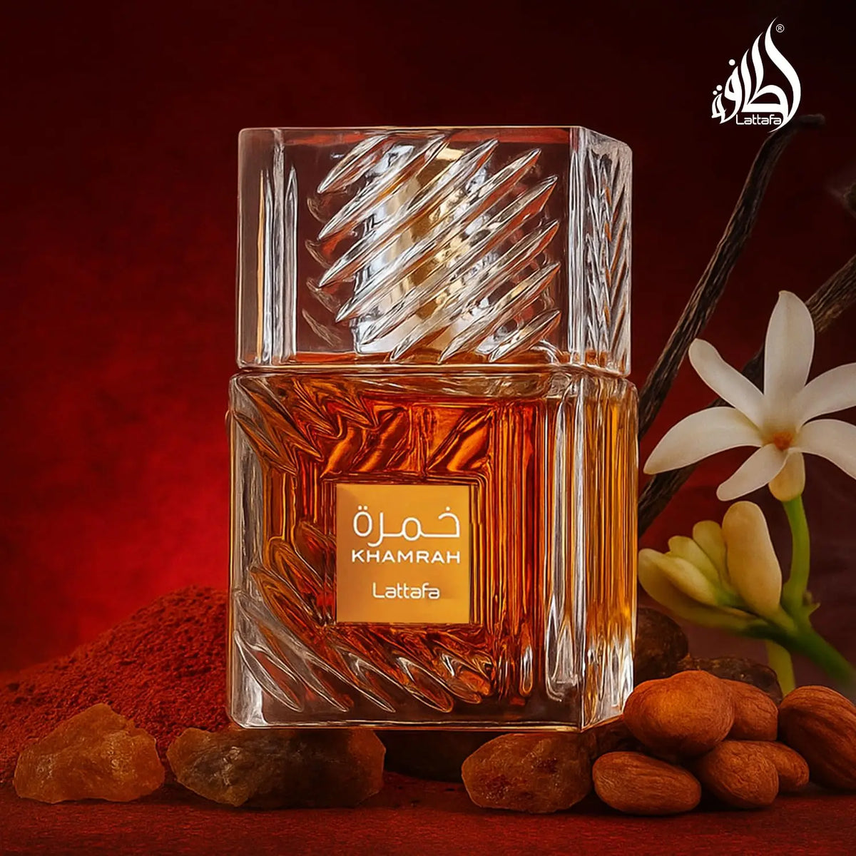 Unisex Warm Spicy Amber Fragrance Spray 3.4 fl oz