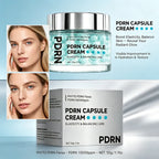 Unisex PDRN Capsule Cream 100 Hydrating & Firming Face Cream