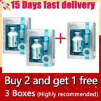 Whitening & Spot Removing Facial Serum Moisturizing Non-Greasy Lotion