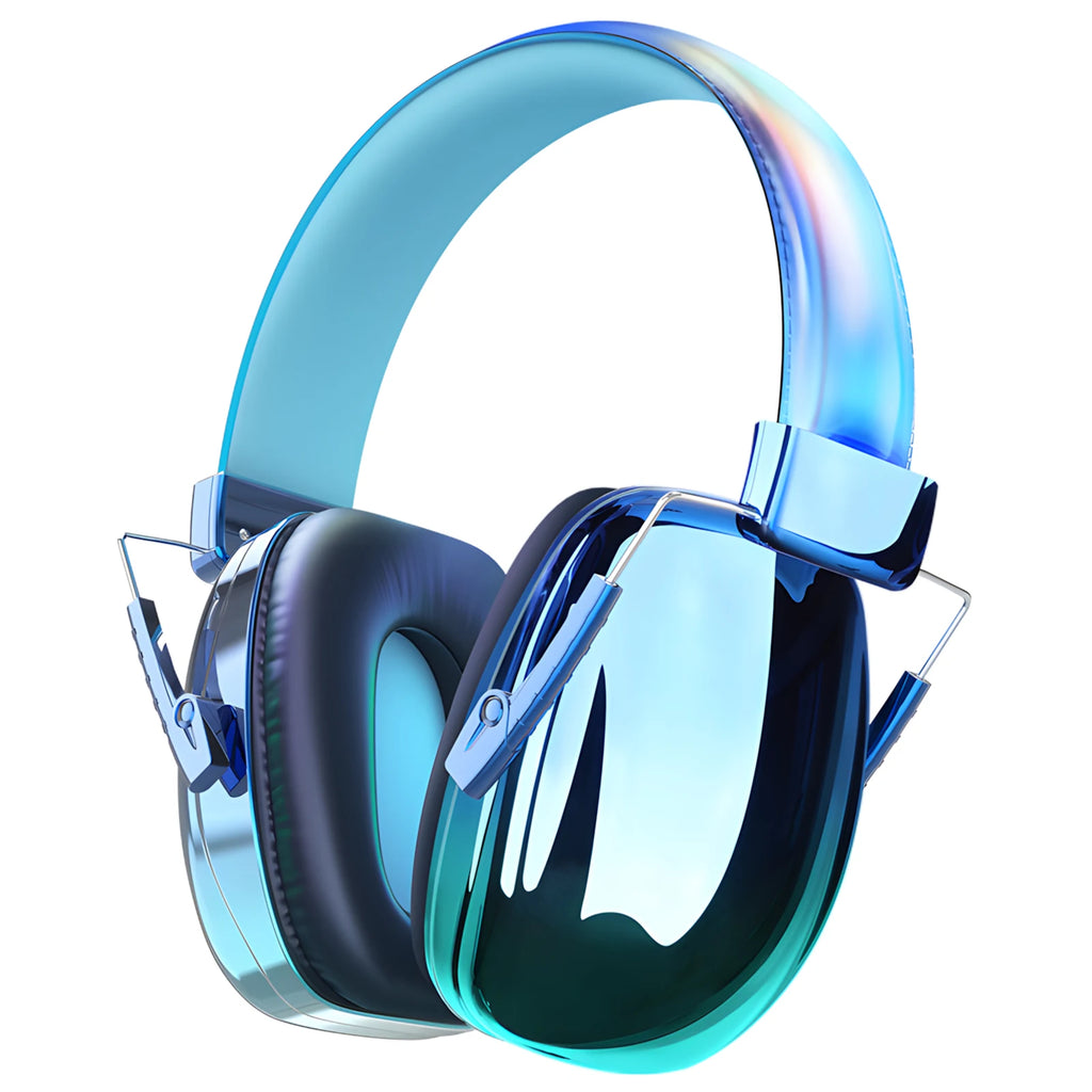 Electronic Shooting Hearing Protection and Noise Reduction Active Earmuffs