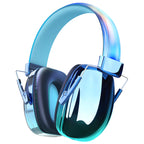 Electronic Shooting Hearing Protection and Noise Reduction Active Earmuffs