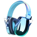 Electronic Shooting Hearing Protection and Noise Reduction Active Earmuffs