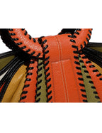 Women's Large Top Handle Hobo Crossbody Bag