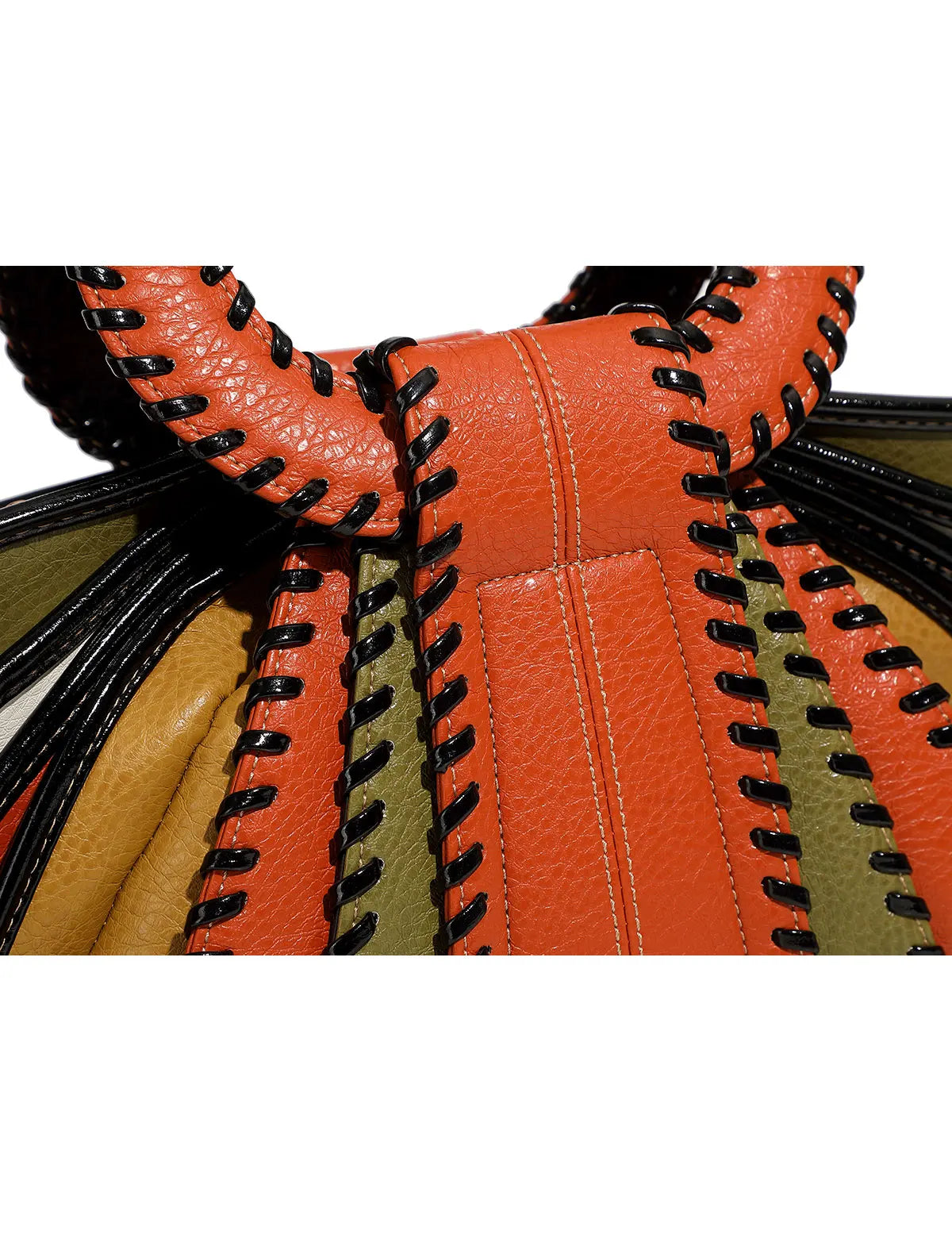 Women's Large Top Handle Hobo Crossbody Bag