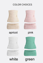 3-in-1 Postpartum Recovery Belt and Waist Trainer for Women