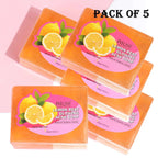 AILKE AHA Organic Skin Brightening Set for Radiant Skin