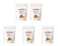 Pumpkin Seed Oil with Saw Palmetto 3000mg Softgels Dietary Supplement