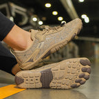 Men's Quick-Dry Water Shoes Lightweight Barefoot Aqua Socks