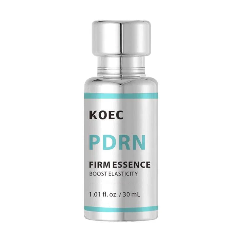 PDRN Peptide Intensive Lifting Serum and Sun Essence Set