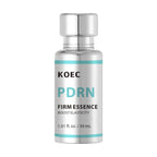 PDRN Peptide Intensive Lifting Serum and Sun Essence Set