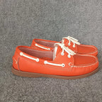 Men's Casual Low Top Lace-Up Fashion Sneakers