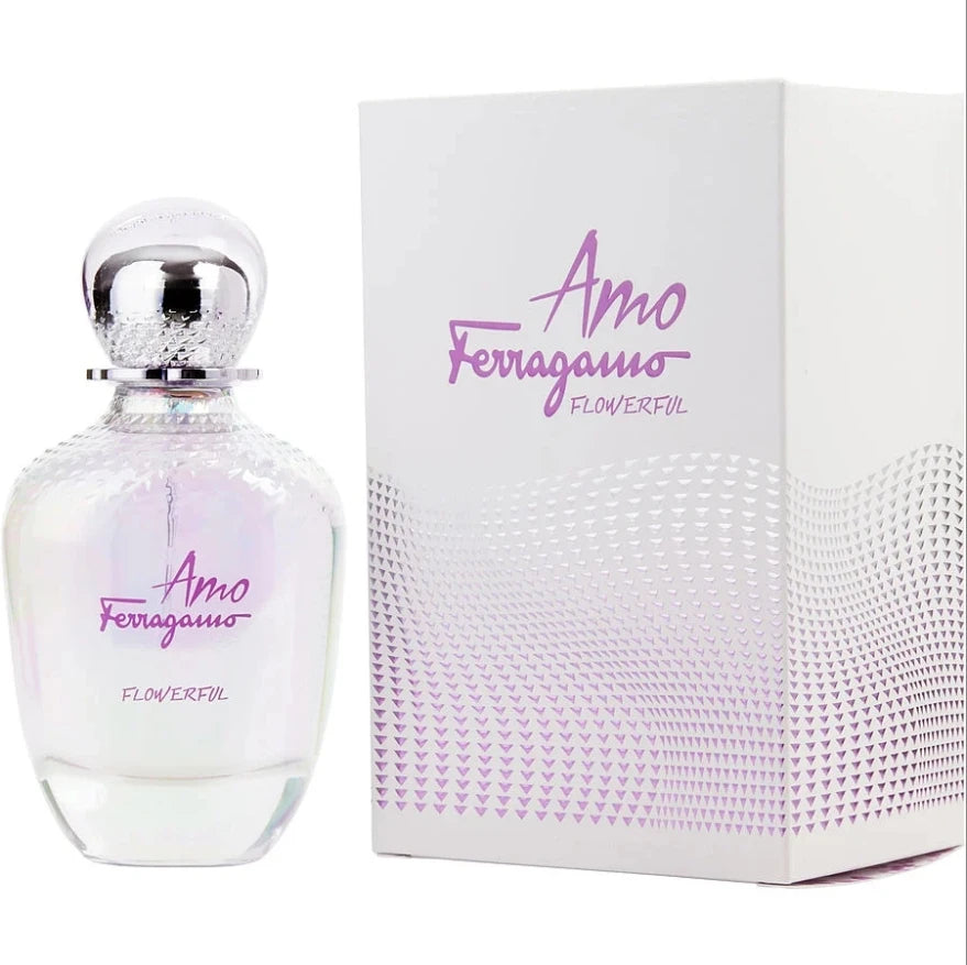 Women's Floral Long-Lasting Eau De Toilette Spray 3.4 fl oz