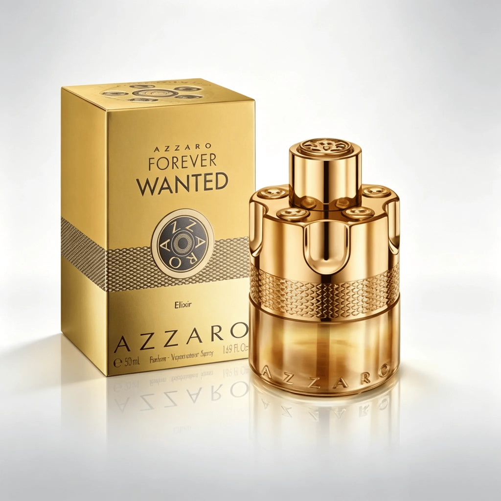 Unisex Intense Long-Lasting Woody Parfum Spray 3.3 fl oz