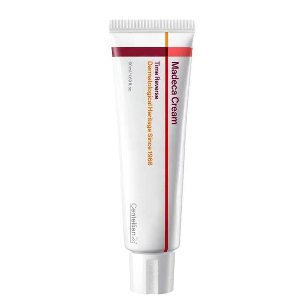 Centellian 24 Madeca Cream and Serum Anti-Aging Collection