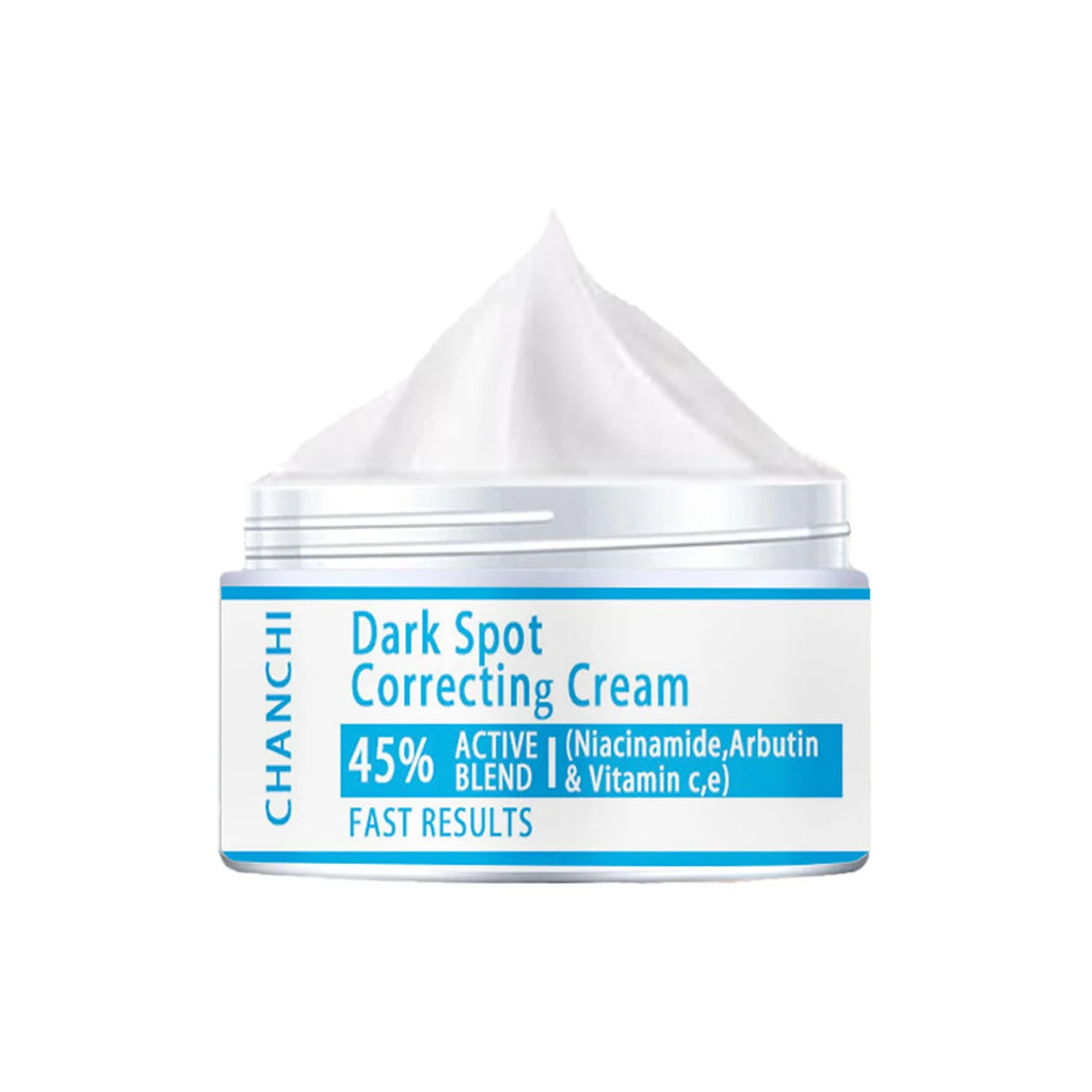 Unisex Dark Spot & Freckle Brightening Face Cream
