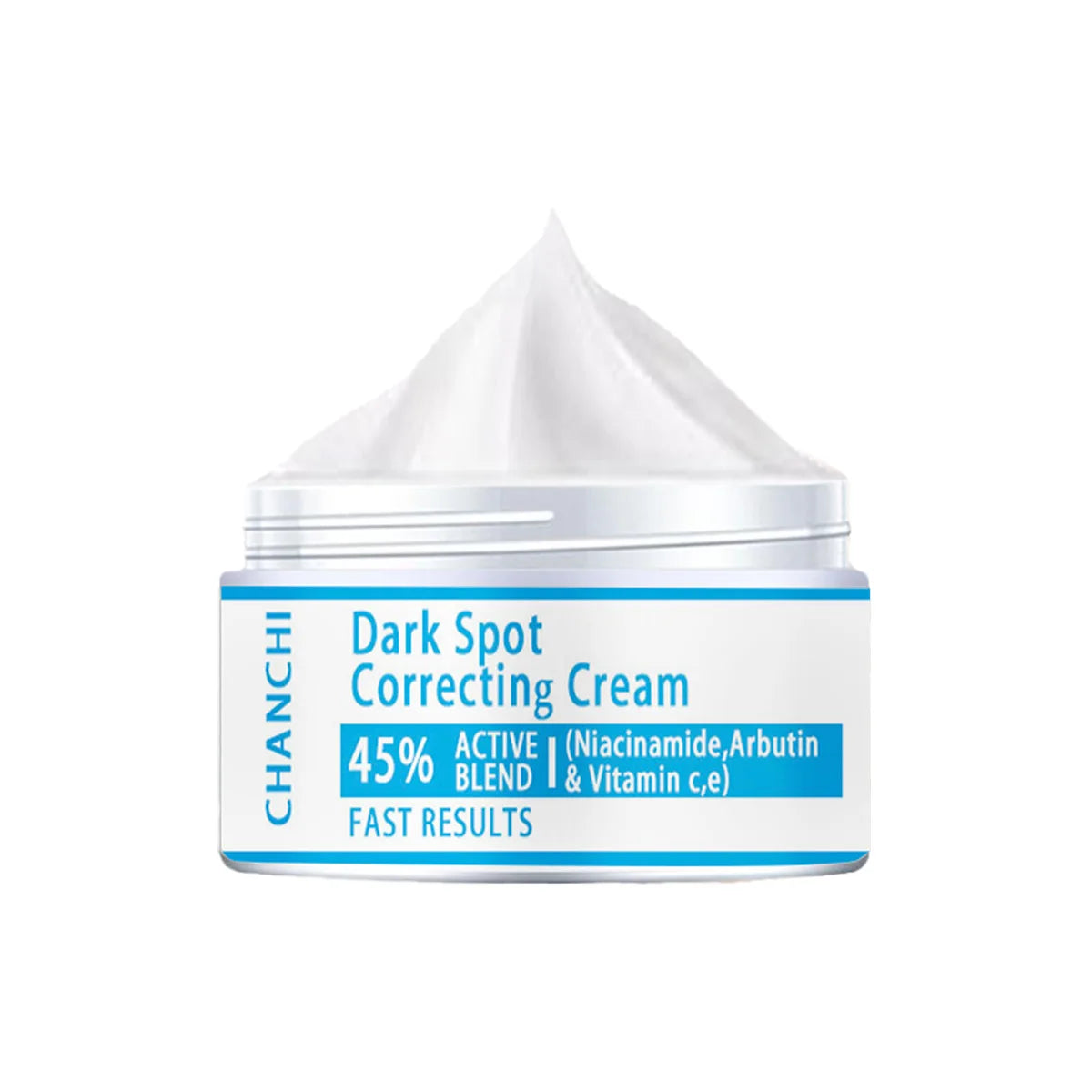 Unisex Dark Spot & Freckle Brightening Face Cream