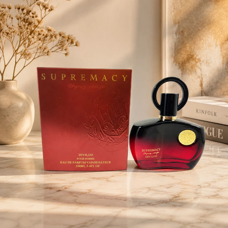 Unisex Amber Woody Eau De Toilette Spray 3.4 fl oz