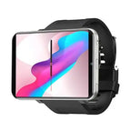 2.86 Inch Screen 4G Android OS Smartwatch Phone DM100